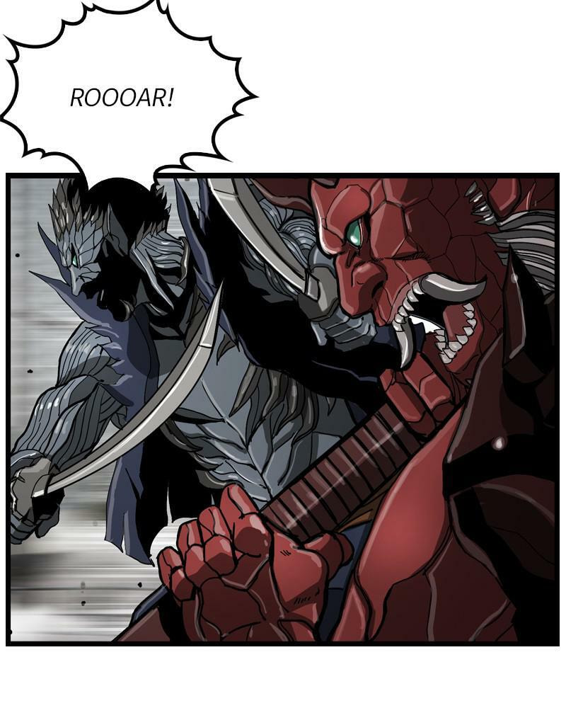 Read The First Hunter chapter 54 image 85 on Lezhin