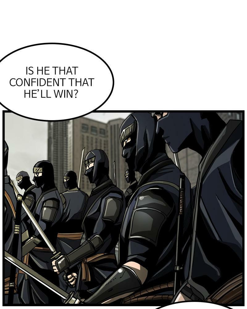 Read The First Hunter chapter 54 image 9 on Lezhin