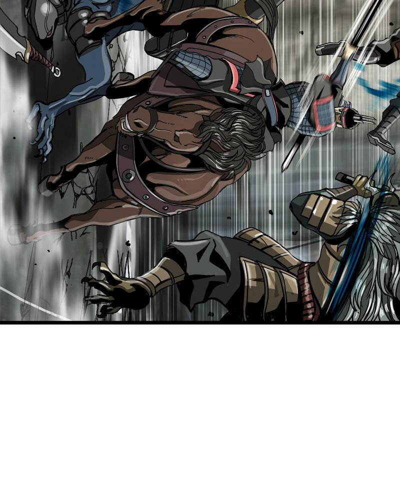 Read The First Hunter chapter 55 image 11 on Lezhin