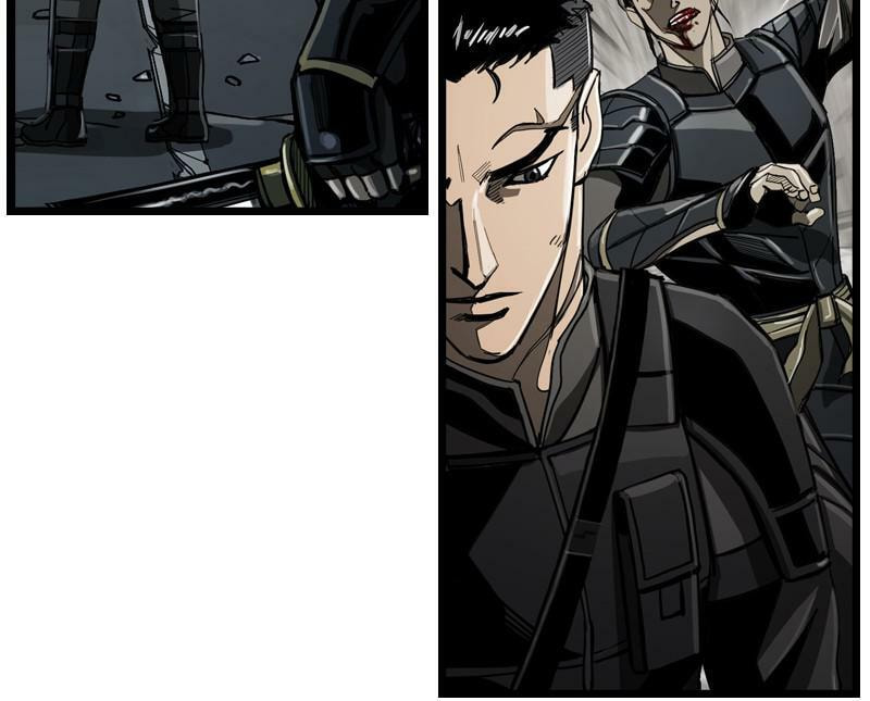 Read The First Hunter chapter 55 image 13 on Lezhin