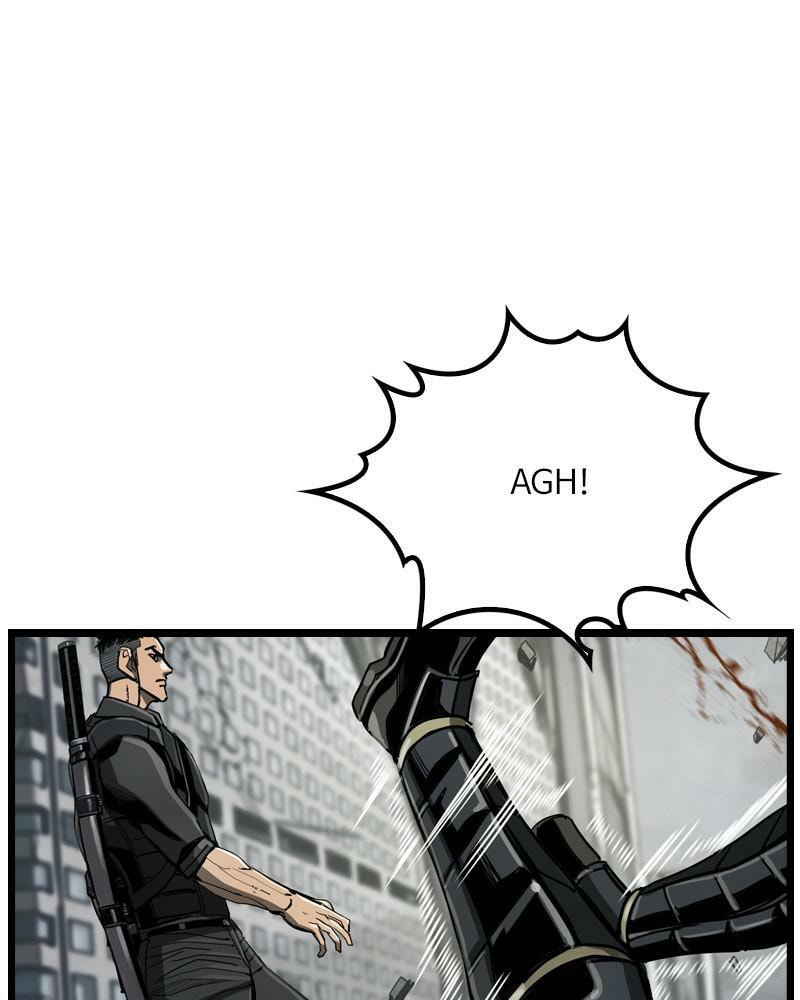 Read The First Hunter chapter 55 image 16 on Lezhin
