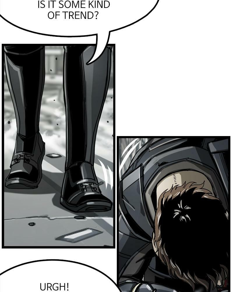 Read The First Hunter chapter 55 image 18 on Lezhin