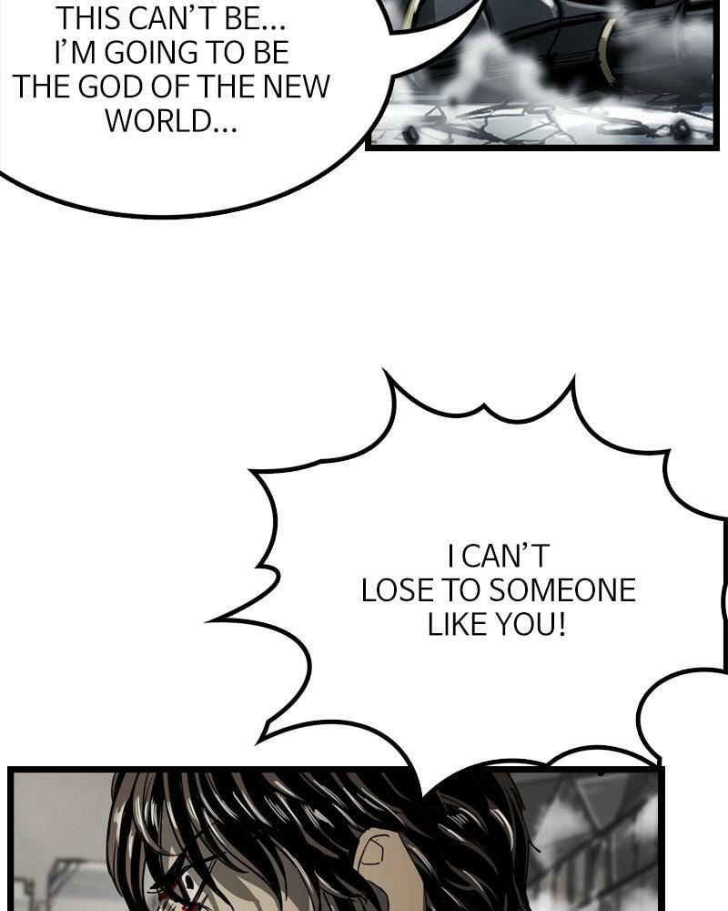 Read The First Hunter chapter 55 image 19 on Lezhin