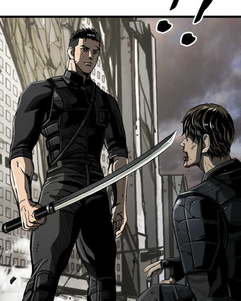 Read The First Hunter chapter 55 image 21 on Lezhin