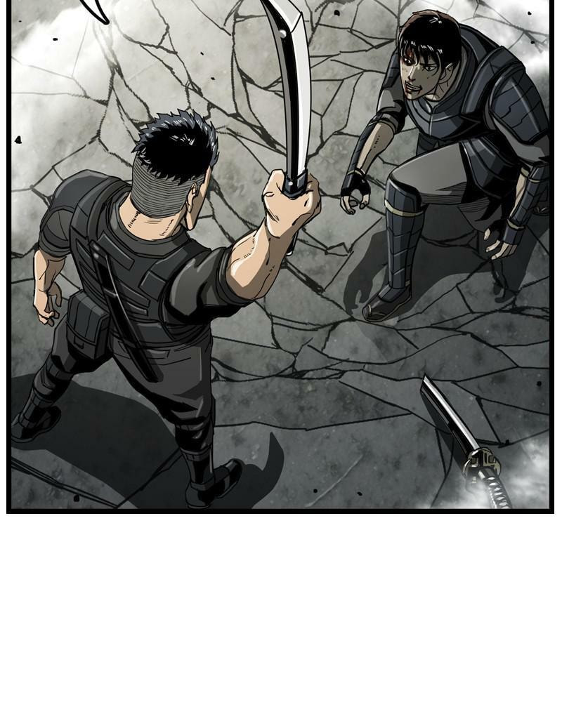 Read The First Hunter chapter 55 image 23 on Lezhin