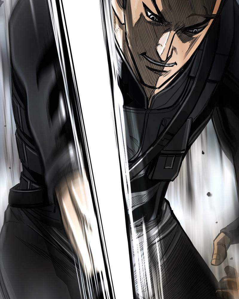 Read The First Hunter chapter 55 image 26 on Lezhin