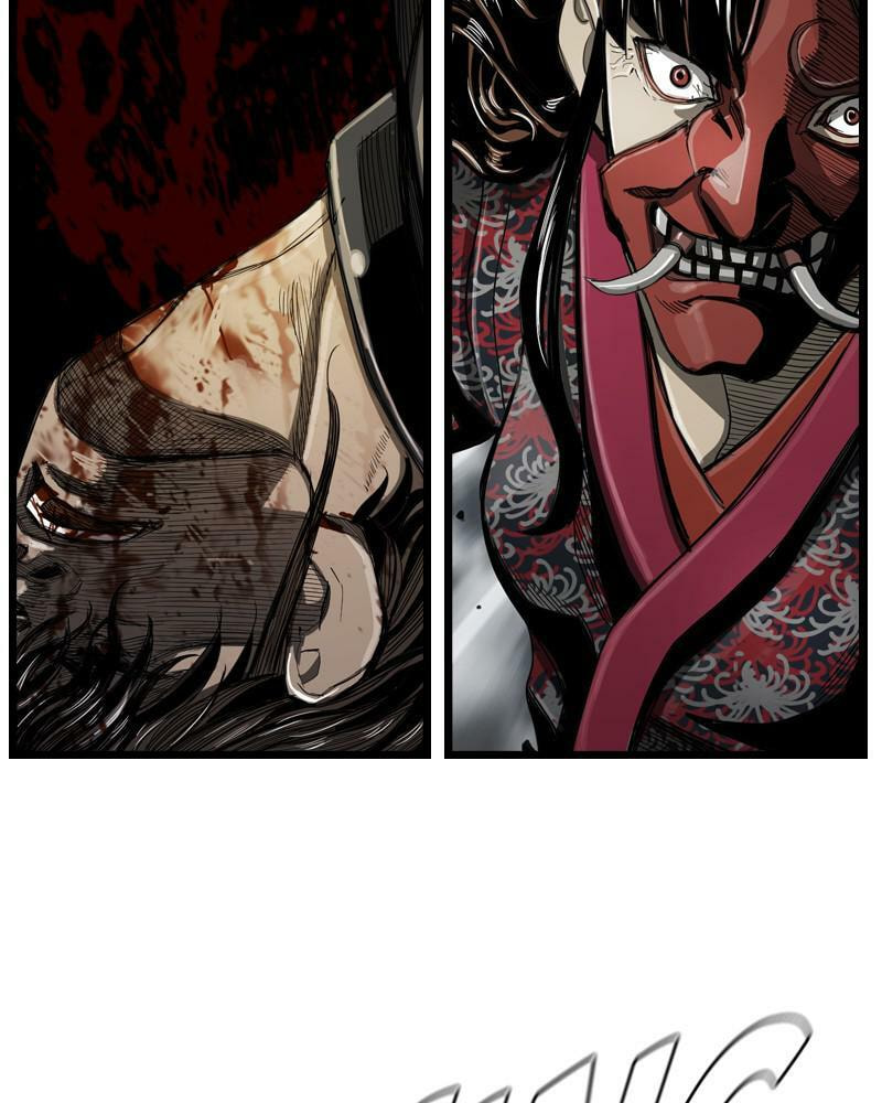 Read The First Hunter chapter 55 image 30 on Lezhin