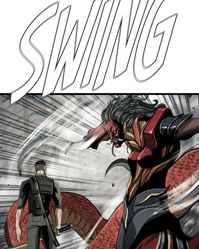 Read The First Hunter chapter 55 image 31 on Lezhin