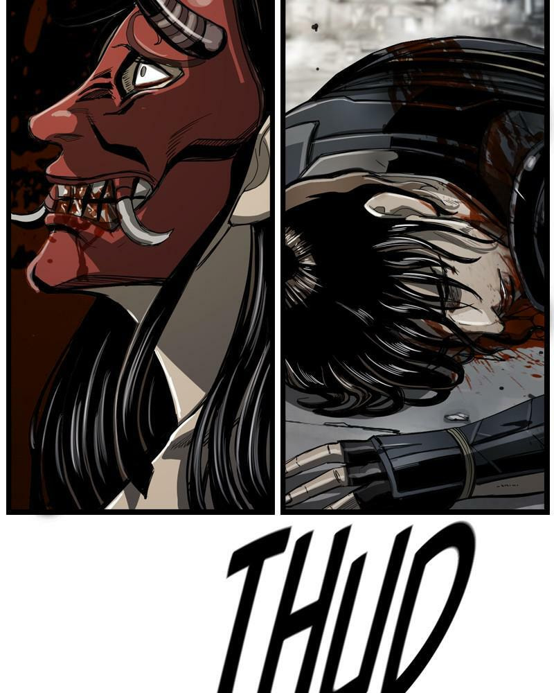 Read The First Hunter chapter 55 image 35 on Lezhin