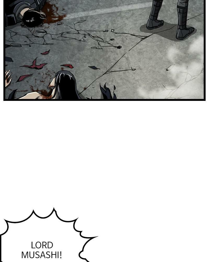 Read The First Hunter chapter 55 image 38 on Lezhin