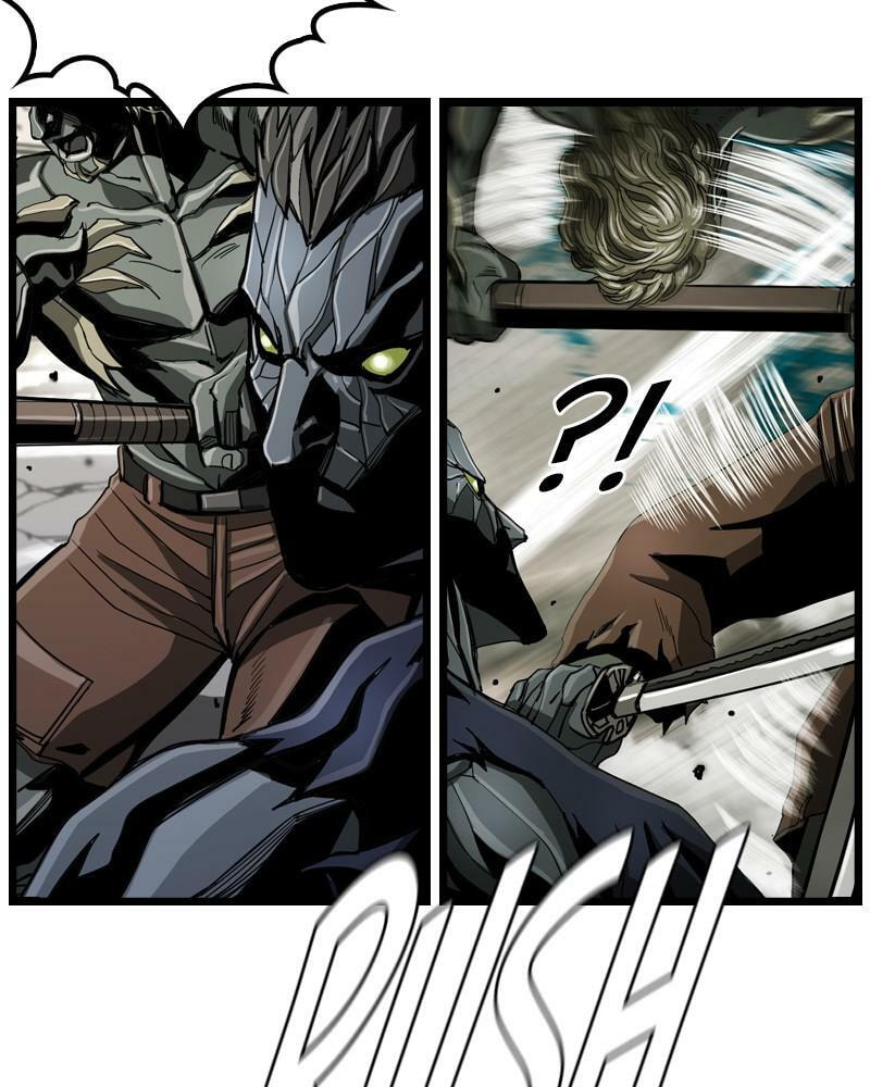 Read The First Hunter chapter 55 image 39 on Lezhin