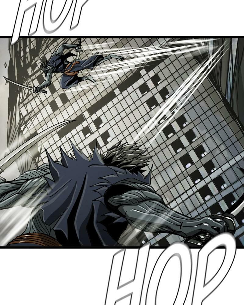 Read The First Hunter chapter 55 image 44 on Lezhin