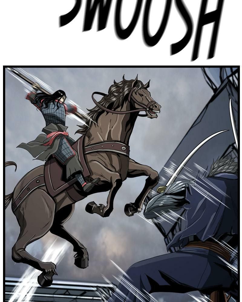 Read The First Hunter chapter 55 image 48 on Lezhin