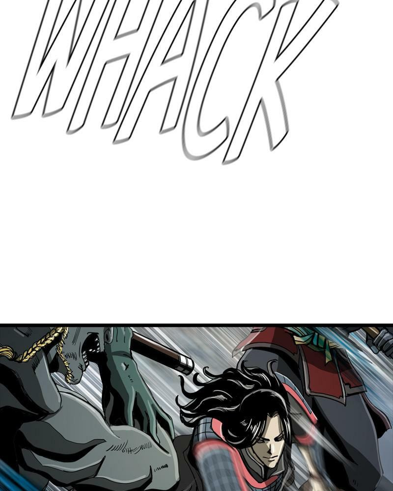Read The First Hunter chapter 55 image 5 on Lezhin