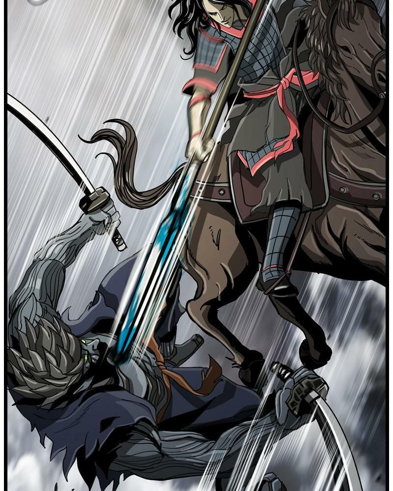 Read The First Hunter chapter 55 image 50 on Lezhin