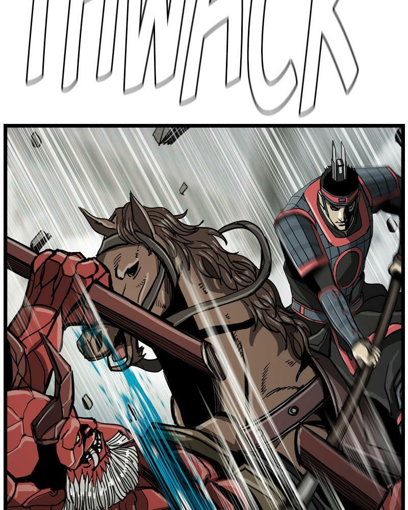 Read The First Hunter chapter 55 image 53 on Lezhin