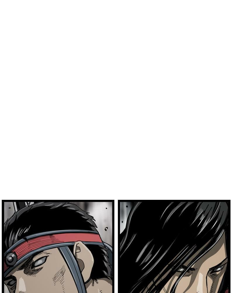 Read The First Hunter chapter 55 image 55 on Lezhin