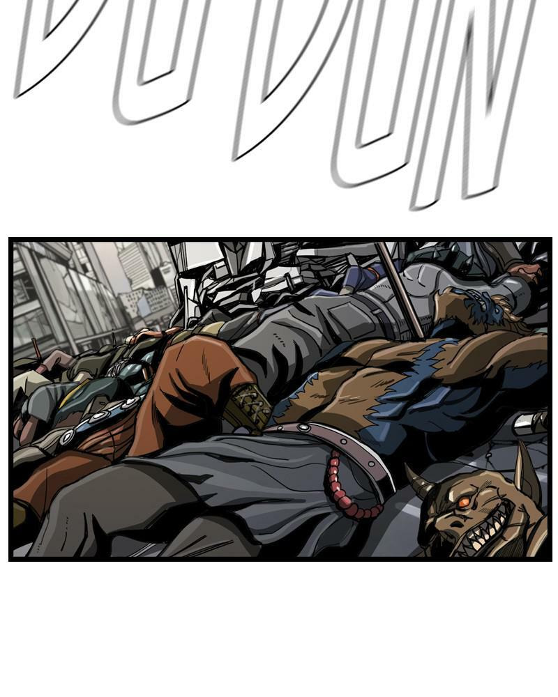Read The First Hunter chapter 55 image 59 on Lezhin