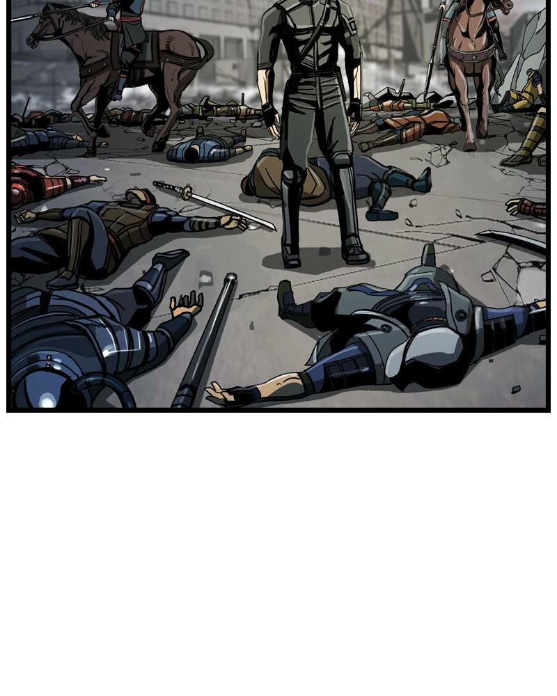 Read The First Hunter chapter 55 image 76 on Lezhin