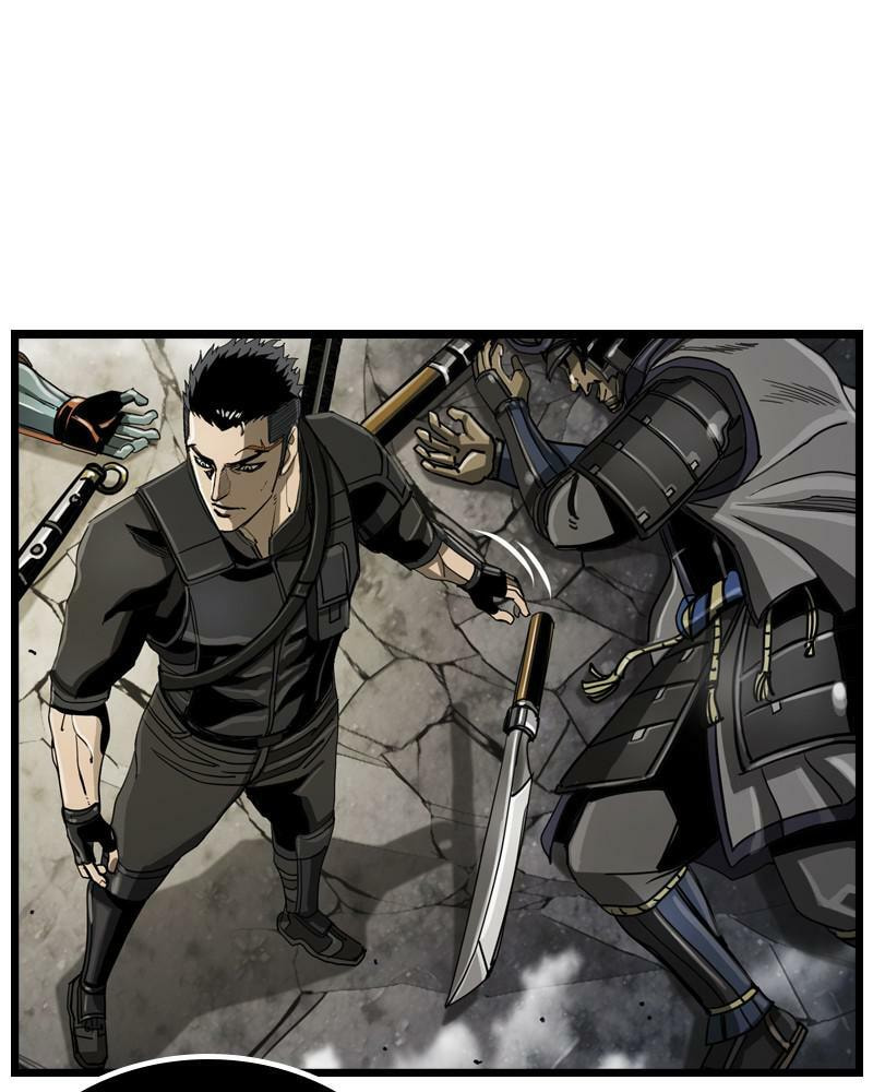 Read The First Hunter chapter 55 image 77 on Lezhin