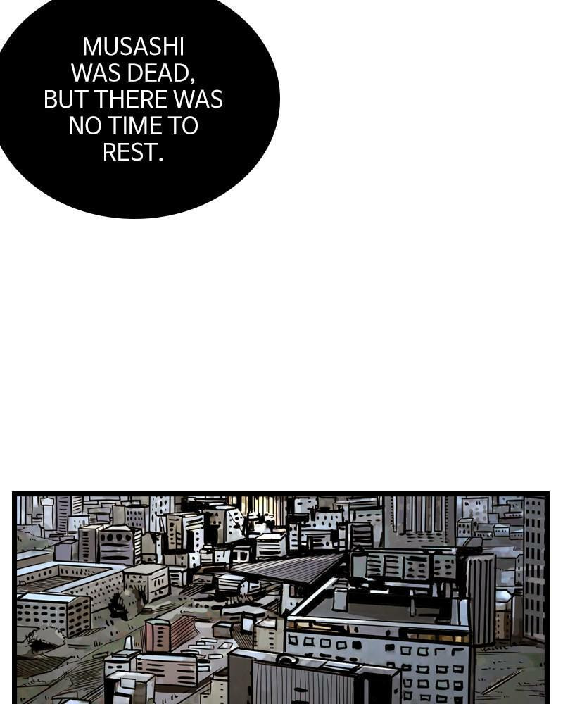 Read The First Hunter chapter 55 image 78 on Lezhin