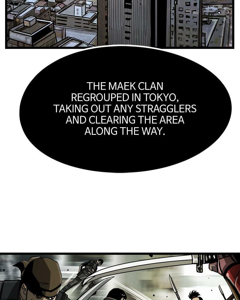 Read The First Hunter chapter 55 image 79 on Lezhin
