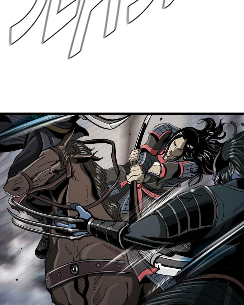 Read The First Hunter chapter 55 image 8 on Lezhin
