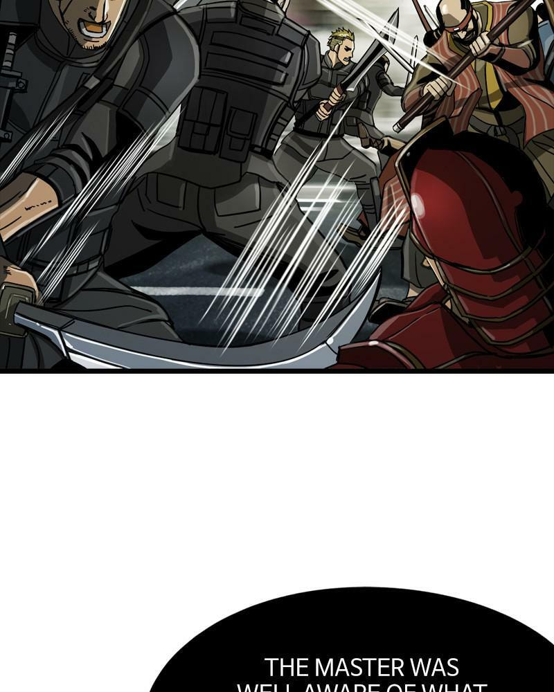 Read The First Hunter chapter 55 image 80 on Lezhin
