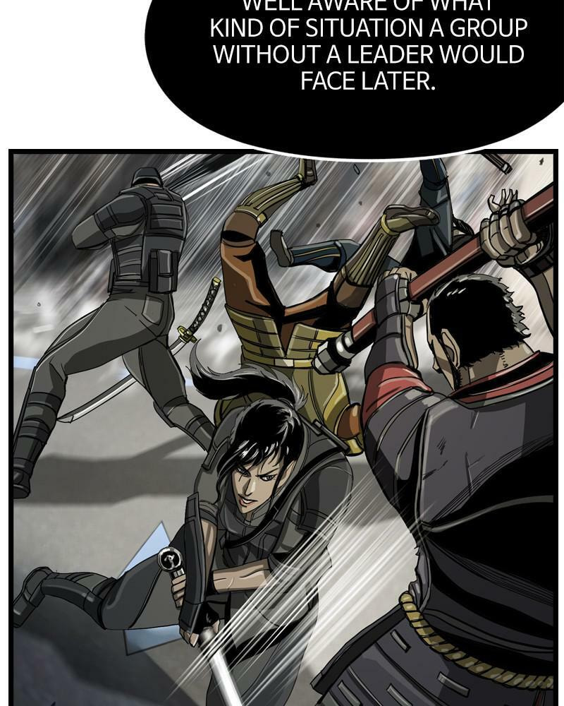 Read The First Hunter chapter 55 image 81 on Lezhin