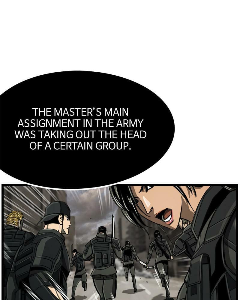 Read The First Hunter chapter 55 image 83 on Lezhin