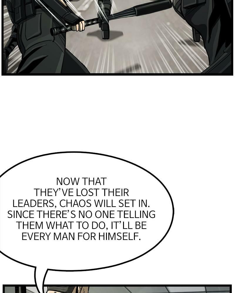 Read The First Hunter chapter 55 image 84 on Lezhin