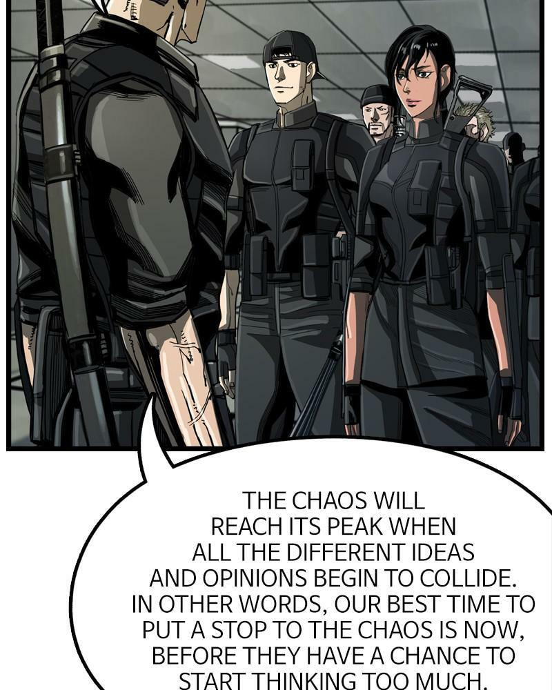 Read The First Hunter chapter 55 image 85 on Lezhin