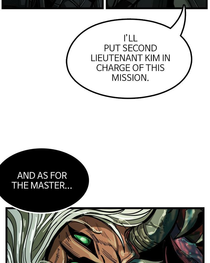 Read The First Hunter chapter 55 image 87 on Lezhin