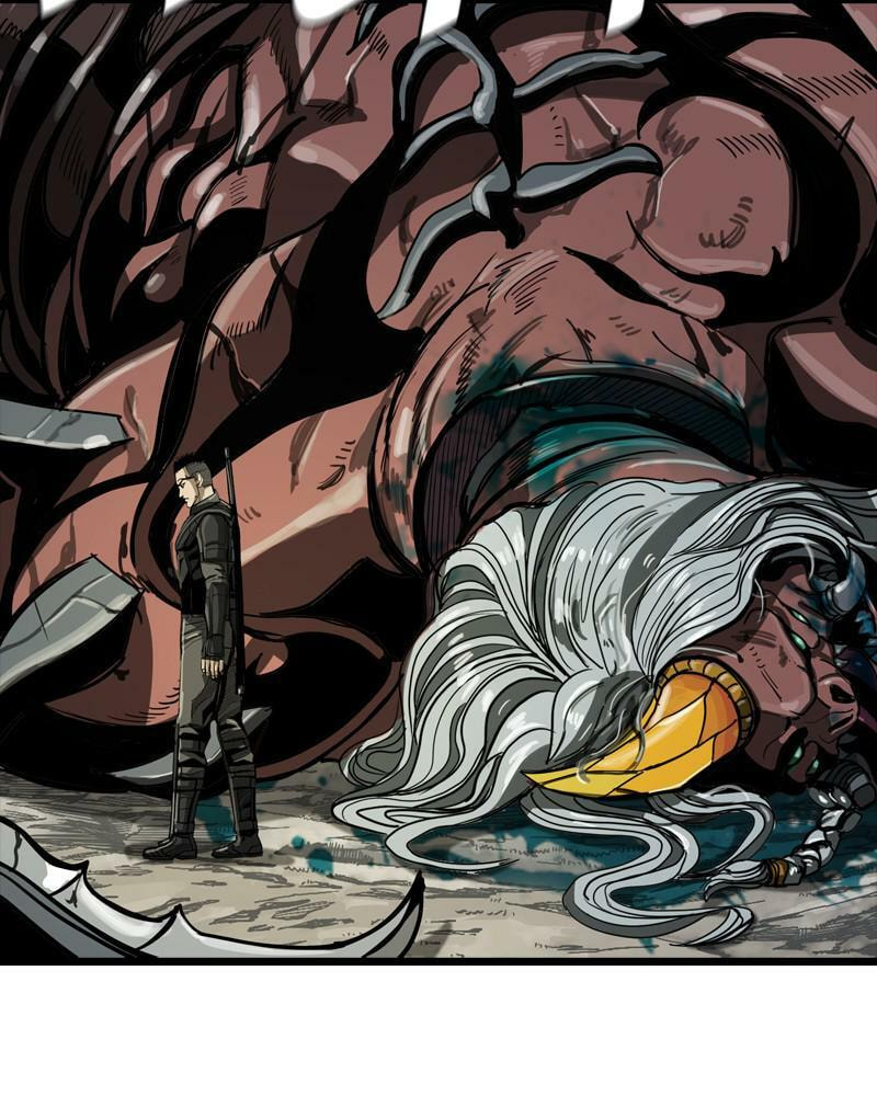 Read The First Hunter chapter 55 image 89 on Lezhin