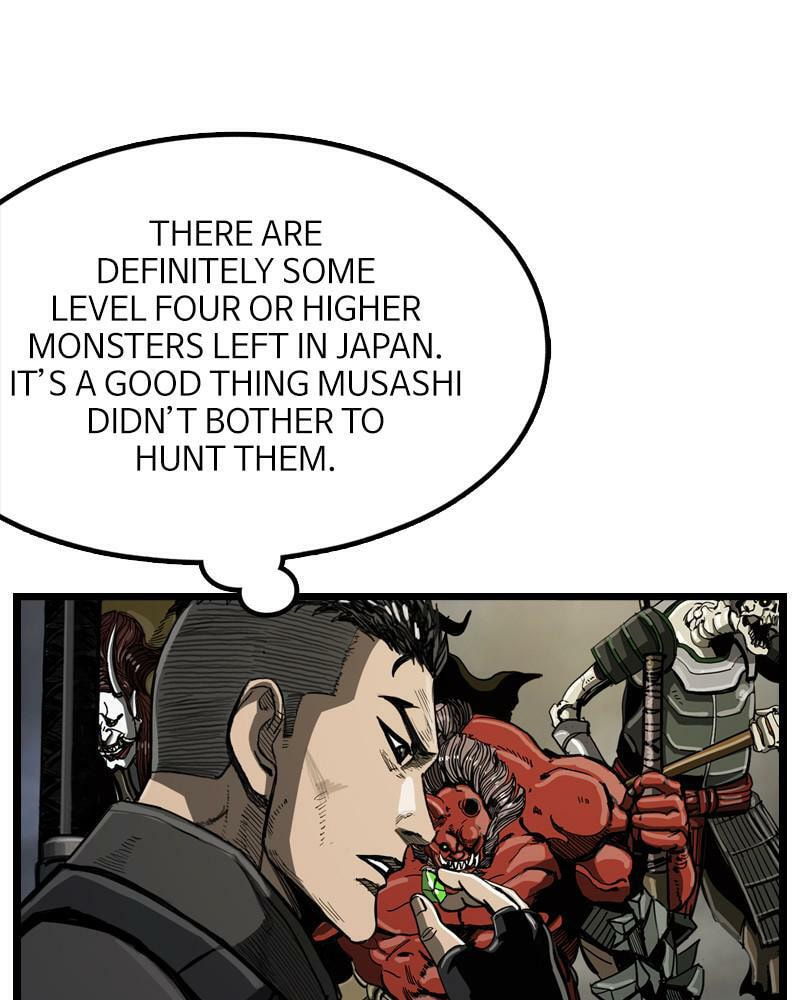 Read The First Hunter chapter 55 image 90 on Lezhin