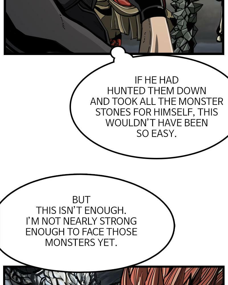 Read The First Hunter chapter 55 image 91 on Lezhin