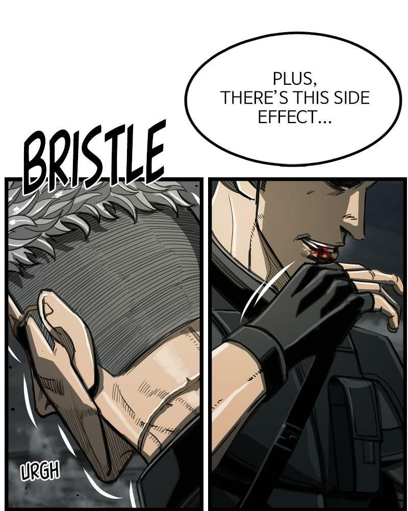 Read The First Hunter chapter 55 image 93 on Lezhin