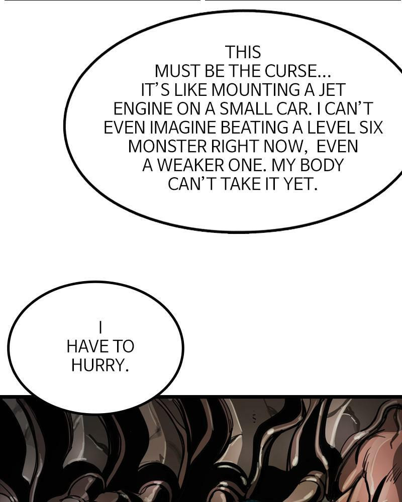 Read The First Hunter chapter 55 image 94 on Lezhin