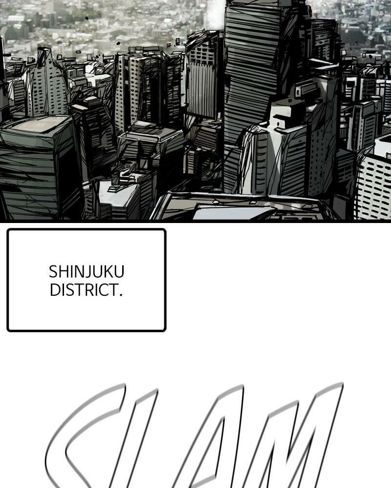 Read The First Hunter chapter 56 image 1 on Lezhin