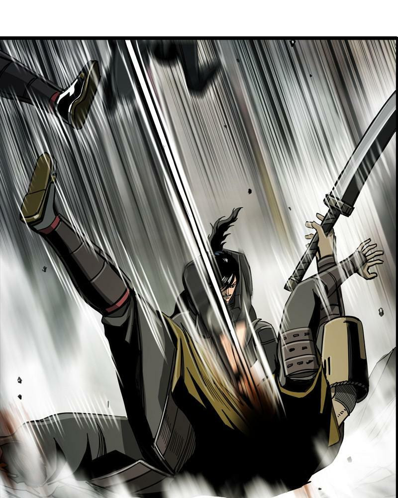 Read The First Hunter chapter 56 image 10 on Lezhin