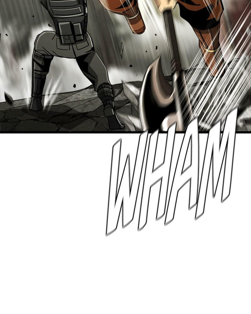 Read The First Hunter chapter 56 image 14 on Lezhin