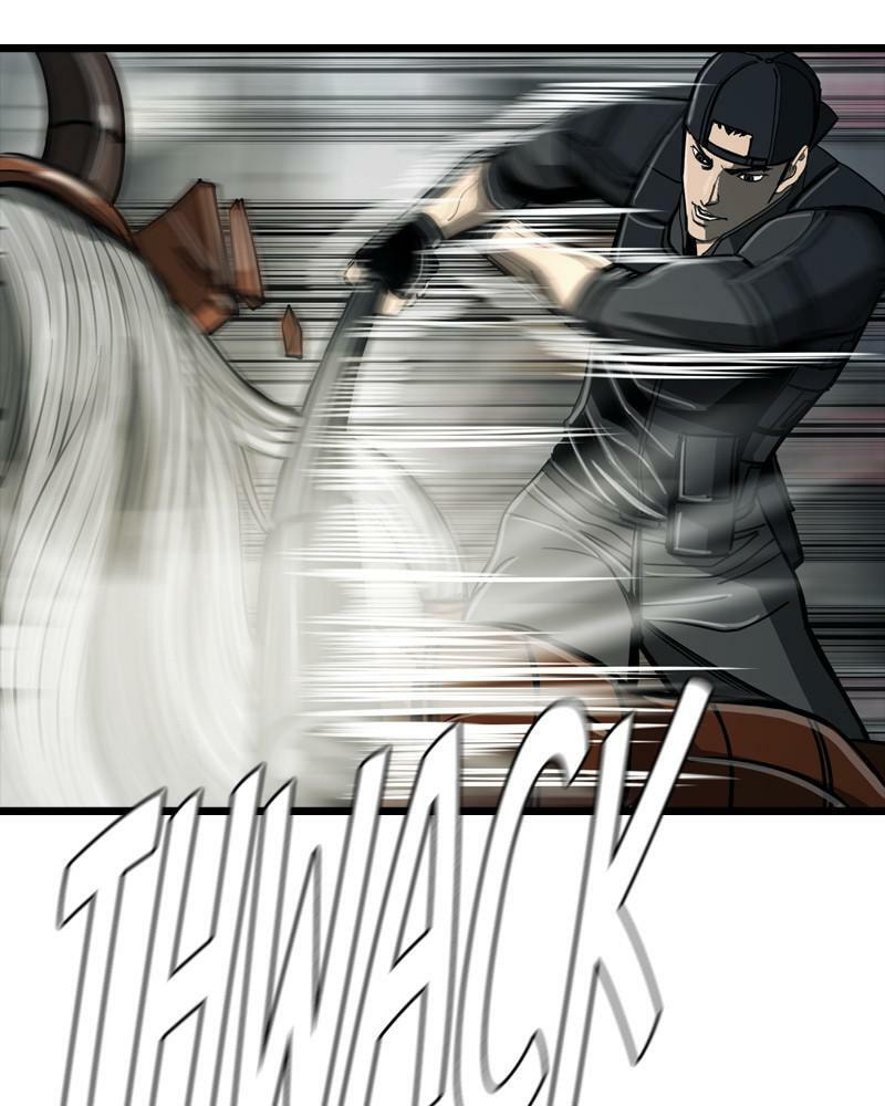 Read The First Hunter chapter 56 image 15 on Lezhin