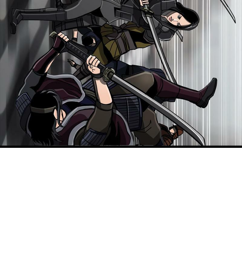 Read The First Hunter chapter 56 image 19 on Lezhin
