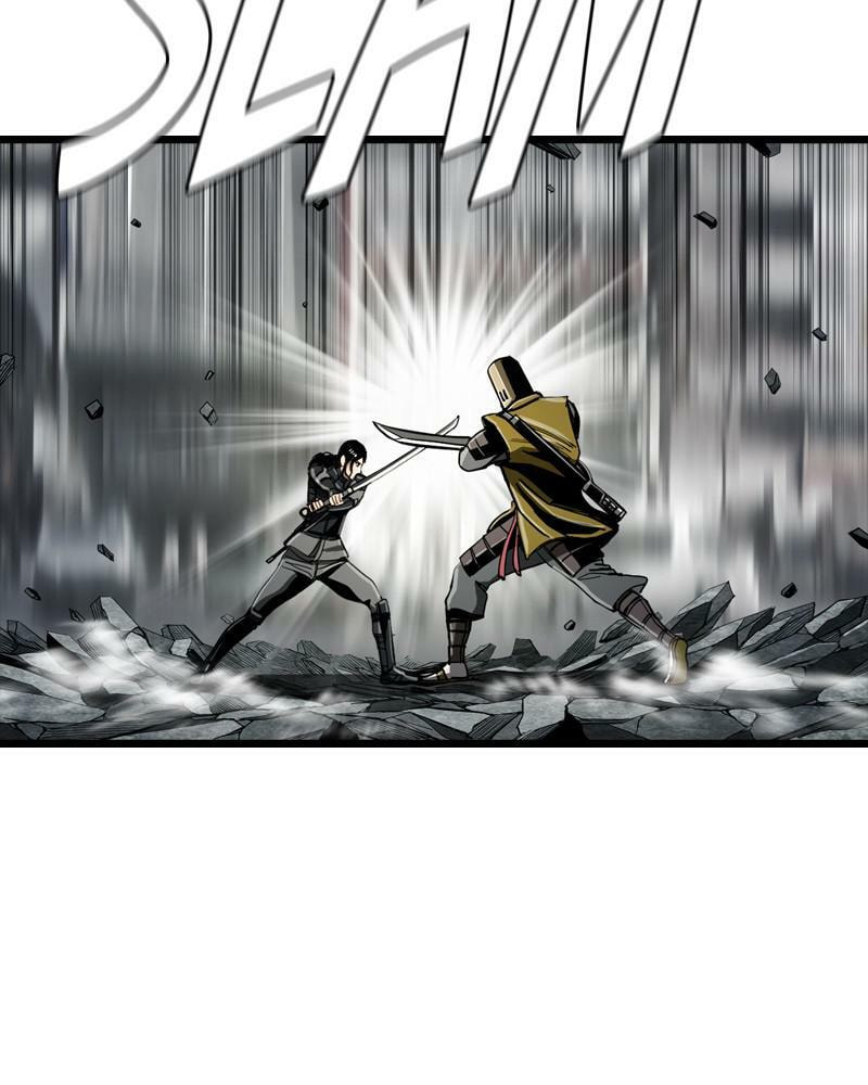 Read The First Hunter chapter 56 image 2 on Lezhin