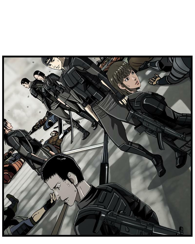 Read The First Hunter chapter 56 image 24 on Lezhin