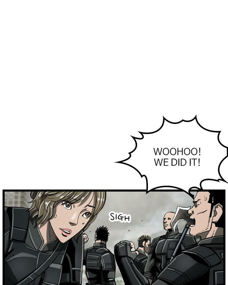 Read The First Hunter chapter 56 image 28 on Lezhin