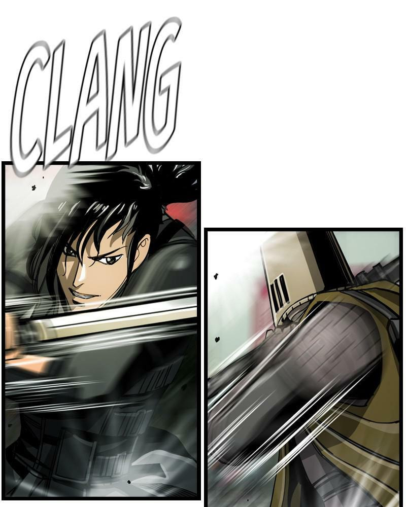 Read The First Hunter chapter 56 image 3 on Lezhin