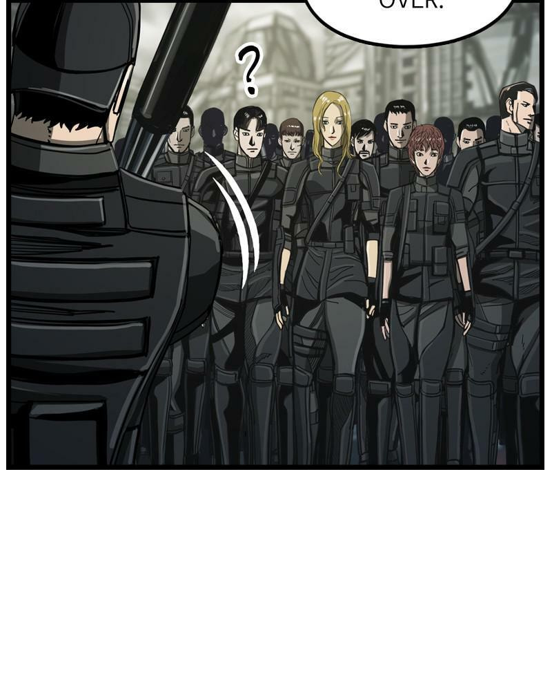 Read The First Hunter chapter 56 image 30 on Lezhin