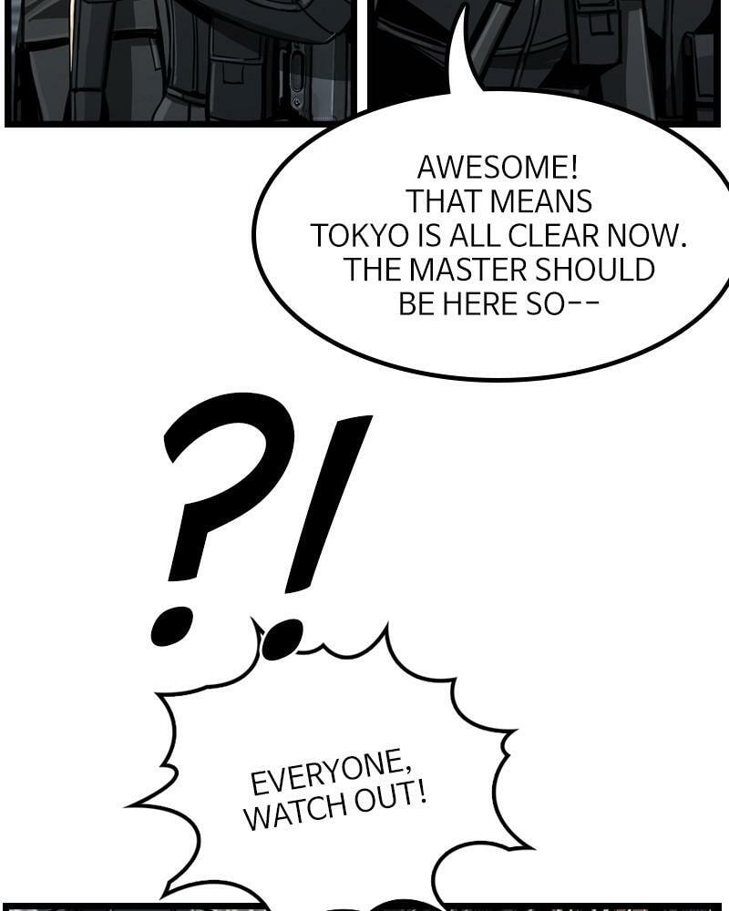 Read The First Hunter chapter 56 image 32 on Lezhin