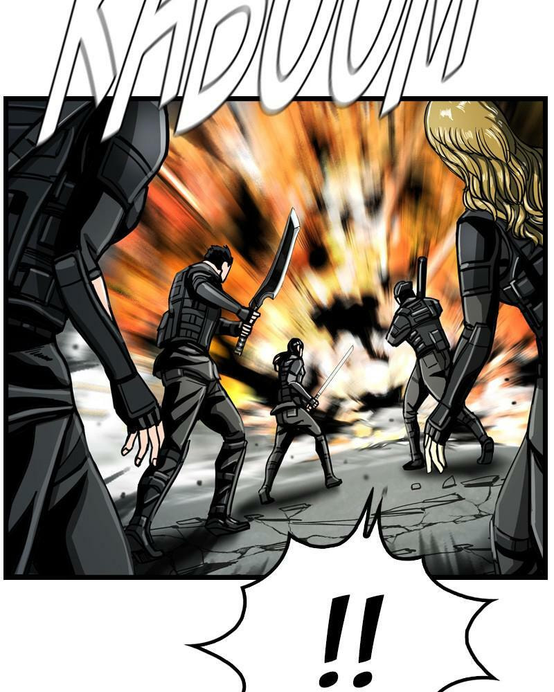 Read The First Hunter chapter 56 image 34 on Lezhin